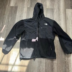 Northface Jacket Large USED